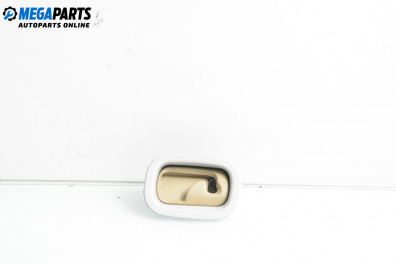 Hanger for Mercedes-Benz E-Class Estate (S211) (03.2003 - 07.2009), 5 doors