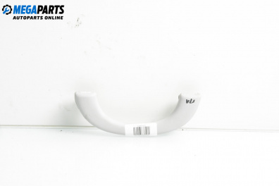 Handle for Mercedes-Benz E-Class Estate (S211) (03.2003 - 07.2009), 5 doors, position: front - left