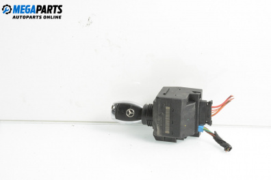 Zündschlüssel for Mercedes-Benz E-Class Estate (S211) (03.2003 - 07.2009)