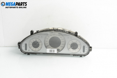 Instrument cluster for Mercedes-Benz E-Class Estate (S211) (03.2003 - 07.2009) E 280 T CDI (211.223), 177 hp