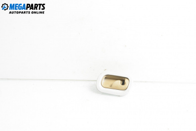 Cuier for Mercedes-Benz E-Class Estate (S211) (03.2003 - 07.2009), 5 uși