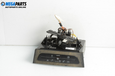 Buttons panel for Mercedes-Benz E-Class Estate (S211) (03.2003 - 07.2009)