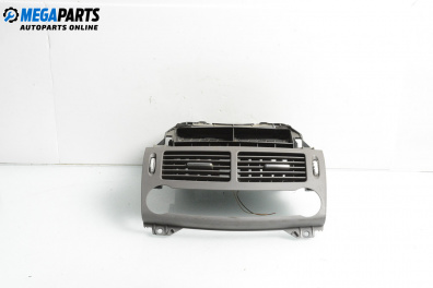 Zentralkonsole for Mercedes-Benz E-Class Estate (S211) (03.2003 - 07.2009)