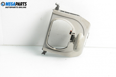 Interieur kunststoffbauteile lenkrad for Mercedes-Benz E-Class Estate (S211) (03.2003 - 07.2009), 5 türen, combi