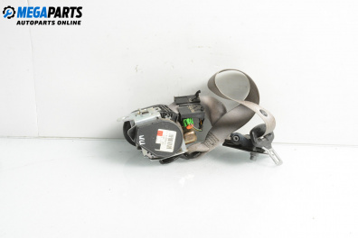 Seat belt for Mercedes-Benz E-Class Estate (S211) (03.2003 - 07.2009), 5 doors, position: front - left