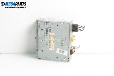 CD changer for Mercedes-Benz E-Class Estate (S211) (03.2003 - 07.2009)