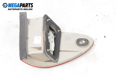 Stop for Mercedes-Benz E-Class Estate (S211) (03.2003 - 07.2009), combi, position: dreapta