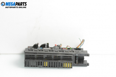 SAM module for Mercedes-Benz E-Class Estate (S211) (03.2003 - 07.2009)