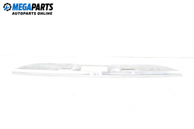 Material profilat portbagaj for Mercedes-Benz E-Class Estate (S211) (03.2003 - 07.2009), combi, position: din spate