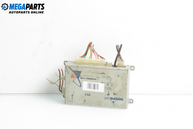 Anti theft alarm lock for Mercedes-Benz E-Class Estate (S211) (03.2003 - 07.2009)