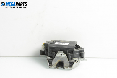 Heckklappe-schloss for Mercedes-Benz E-Class Estate (S211) (03.2003 - 07.2009), combi, position: rückseite