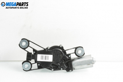 Motor ștergătoare parbriz for Mercedes-Benz E-Class Estate (S211) (03.2003 - 07.2009), combi, position: din spate