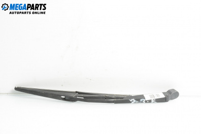 Braț ștergător lunetă for Mercedes-Benz E-Class Estate (S211) (03.2003 - 07.2009), position: din spate