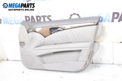 Türverkleidung for Mercedes-Benz E-Class Estate (S211) (03.2003 - 07.2009), 5 türen, combi, position: rechts, vorderseite