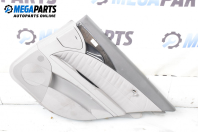 Türverkleidung for Mercedes-Benz E-Class Estate (S211) (03.2003 - 07.2009), 5 türen, combi, position: rechts, rückseite