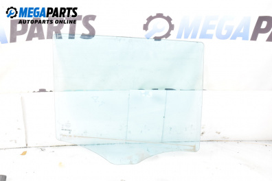 Window for Mercedes-Benz E-Class Estate (S211) (03.2003 - 07.2009), 5 doors, station wagon, position: rear - right