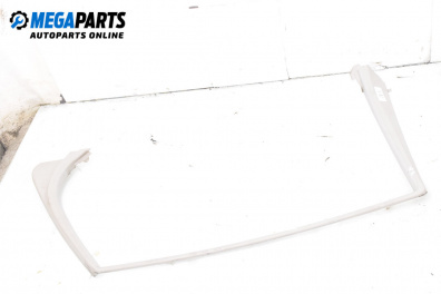 Interieur-leiste for Mercedes-Benz E-Class Estate (S211) (03.2003 - 07.2009), 5 türen, combi