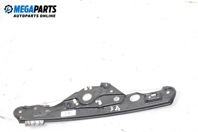 Меcanism geam electric for Mercedes-Benz E-Class Estate (S211) (03.2003 - 07.2009), 5 uși, combi, position: dreaptă - spate