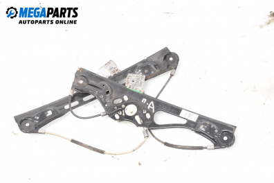 Меcanism geam electric for Mercedes-Benz E-Class Estate (S211) (03.2003 - 07.2009), 5 uși, combi, position: dreaptă - fața