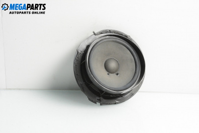 Loudspeaker for Mercedes-Benz E-Class Estate (S211) (03.2003 - 07.2009)