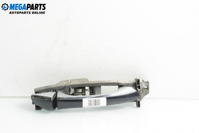 Inner handle for Mercedes-Benz E-Class Estate (S211) (03.2003 - 07.2009), 5 doors, station wagon, position: rear - right