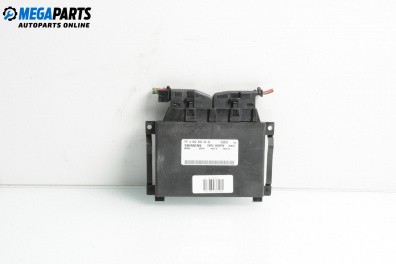 Transmission module for Mercedes-Benz E-Class Estate (S211) (03.2003 - 07.2009), automatic, №  A 032 545 34 32