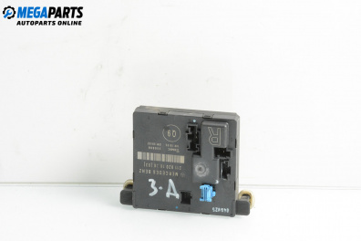 Modul ușă for Mercedes-Benz E-Class Estate (S211) (03.2003 - 07.2009), № 211 820 16 26