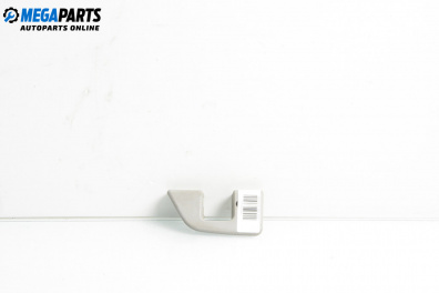 Interior plastic for Mercedes-Benz E-Class Estate (S211) (03.2003 - 07.2009), 5 doors, station wagon, position: rear