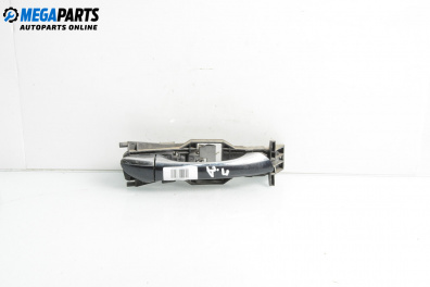 Outer handle for Mercedes-Benz E-Class Estate (S211) (03.2003 - 07.2009), 5 doors, station wagon, position: front - right