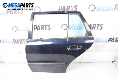 Tür for Mercedes-Benz E-Class Estate (S211) (03.2003 - 07.2009), 5 türen, combi, position: links, rückseite