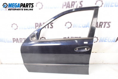 Tür for Mercedes-Benz E-Class Estate (S211) (03.2003 - 07.2009), 5 türen, combi, position: links, vorderseite