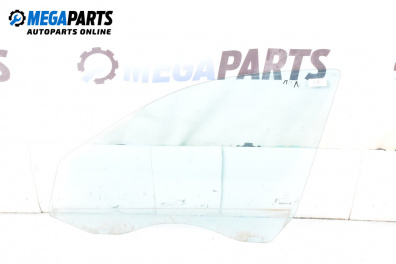 Window for Mercedes-Benz E-Class Estate (S211) (03.2003 - 07.2009), 5 doors, station wagon, position: front - left