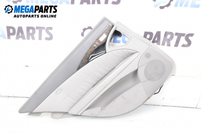 Türverkleidung for Mercedes-Benz E-Class Estate (S211) (03.2003 - 07.2009), 5 türen, combi, position: links, rückseite