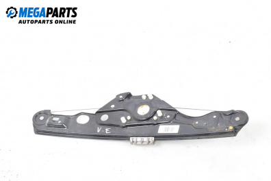 Electric window regulator for Mercedes-Benz E-Class Estate (S211) (03.2003 - 07.2009), 5 doors, station wagon, position: rear - left