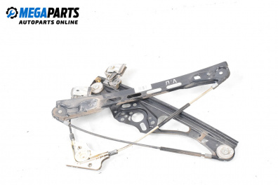 Electric window regulator for Mercedes-Benz E-Class Estate (S211) (03.2003 - 07.2009), 5 doors, station wagon, position: front - left
