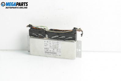 ESP module for Mercedes-Benz E-Class Estate (S211) (03.2003 - 07.2009), № 0 265 109 530