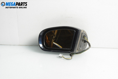 Spiegel for Mercedes-Benz E-Class Estate (S211) (03.2003 - 07.2009), 5 türen, combi, position: links