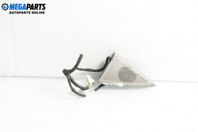 Difuzor for Mercedes-Benz E-Class Estate (S211) (03.2003 - 07.2009)