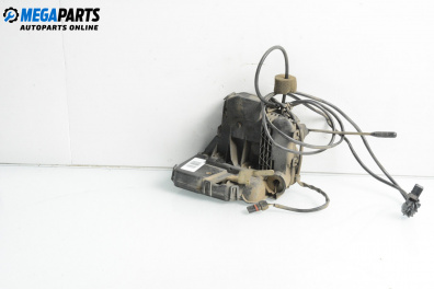 Schloss for Mercedes-Benz E-Class Estate (S211) (03.2003 - 07.2009), position: links, vorderseite