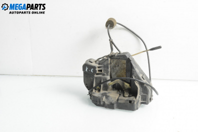 Schloss for Mercedes-Benz E-Class Estate (S211) (03.2003 - 07.2009), position: links, rückseite