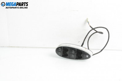 Butoane geamuri electrice for Mercedes-Benz E-Class Estate (S211) (03.2003 - 07.2009), № 2118219951