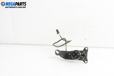 Mirror adjustment button for Mercedes-Benz E-Class Estate (S211) (03.2003 - 07.2009)