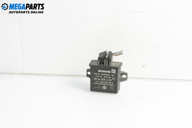 Light module controller for Mercedes-Benz E-Class Estate (S211) (03.2003 - 07.2009), № A2118209985