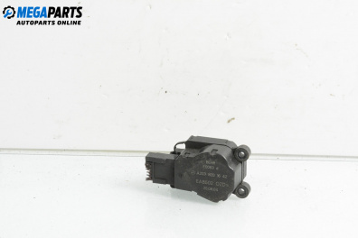 Motor supapă încălzire for Mercedes-Benz E-Class Estate (S211) (03.2003 - 07.2009) E 280 T CDI (211.223), 177 hp, № A2038201642