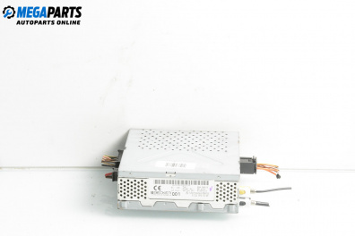 Amplificator for Mercedes-Benz E-Class Estate (S211) (03.2003 - 07.2009)