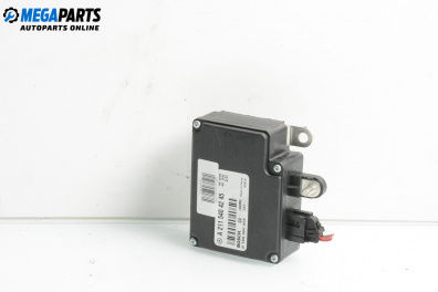 Modul for Mercedes-Benz E-Class Estate (S211) (03.2003 - 07.2009), № 211 540 42 45