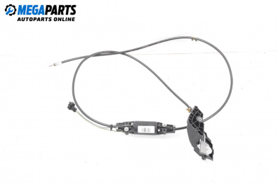 Parking brake motor for Mercedes-Benz E-Class Estate (S211) (03.2003 - 07.2009)