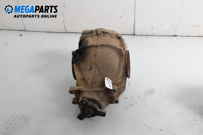  for Mercedes-Benz E-Class Estate (S211) (03.2003 - 07.2009) E 280 T CDI (211.223), 177 hp, automatic