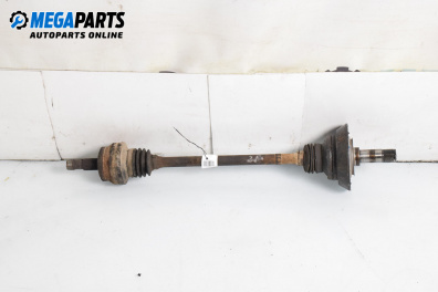 Antriebswelle for Mercedes-Benz E-Class Estate (S211) (03.2003 - 07.2009) E 280 T CDI (211.223), 177 hp, position: rechts, rückseite, automatic