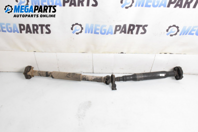 Tail shaft for Mercedes-Benz E-Class Estate (S211) (03.2003 - 07.2009) E 280 T CDI (211.223), 177 hp, automatic